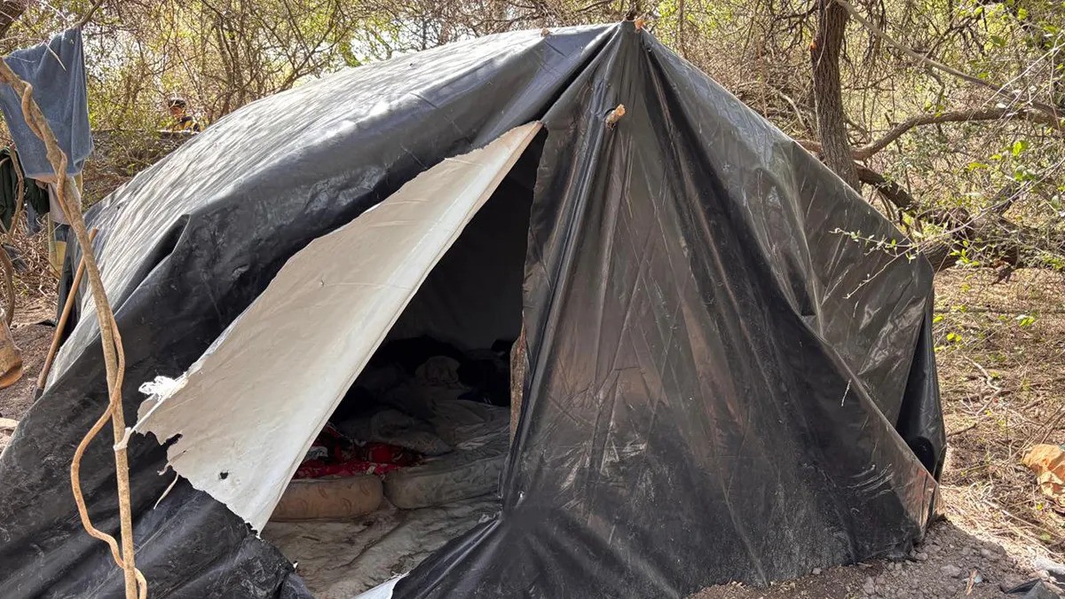 Trata laboral: identificaron a los dueños de los campos donde rescataron a 31 personas | Policiales