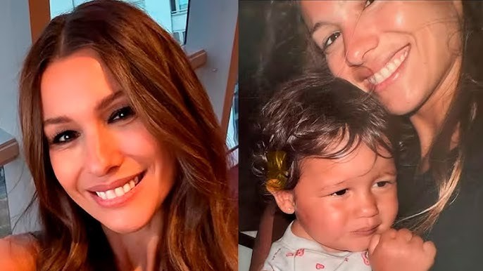 Pampita habló tras el robo: recuperó celulares y fotos | Espectaculos