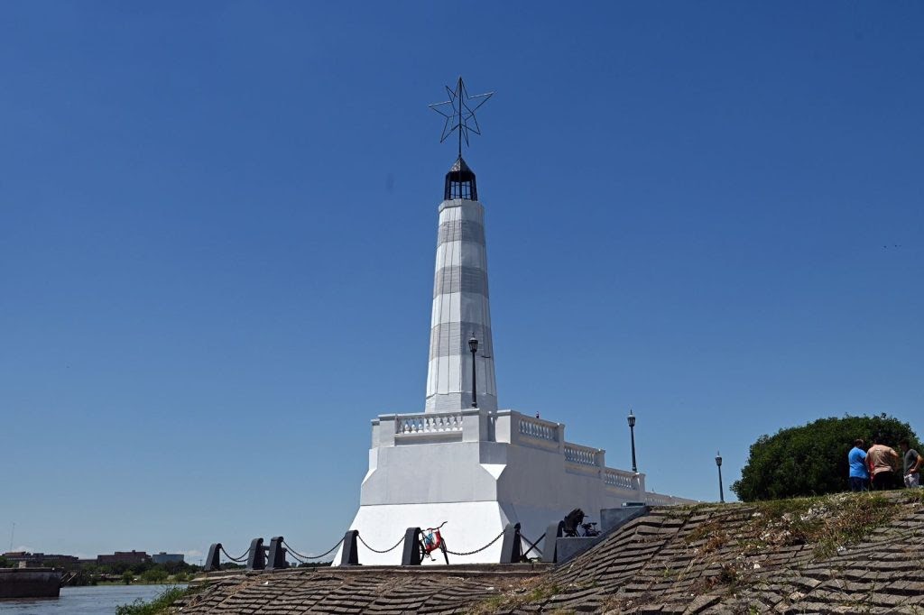 Santa Fe será declarada “Ciudad Faro del Desarrollo Sostenible” | Noticias