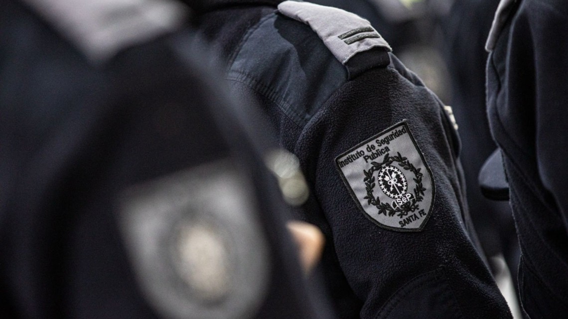 Continúa abierta la convocatoria del Isep para formar parte de la Policía de la Provincia de Santa Fe | Información General