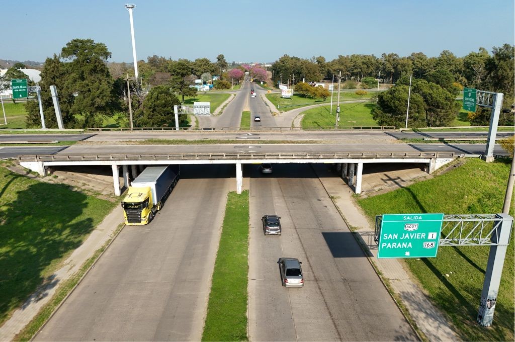 Se mantienen las condiciones del tiempo en Santa Fe | Información General