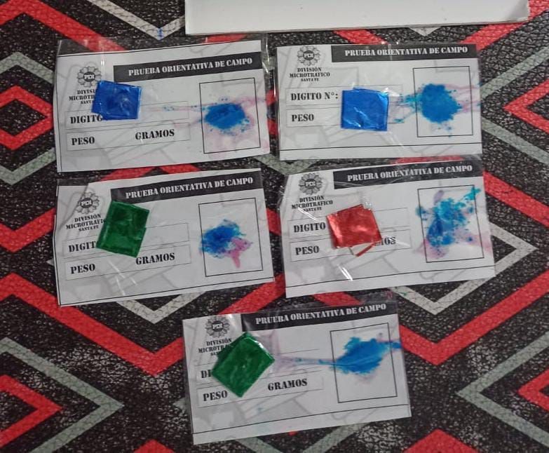 Una mujer intentó ingresar droga al hospital Cullen | Policiales