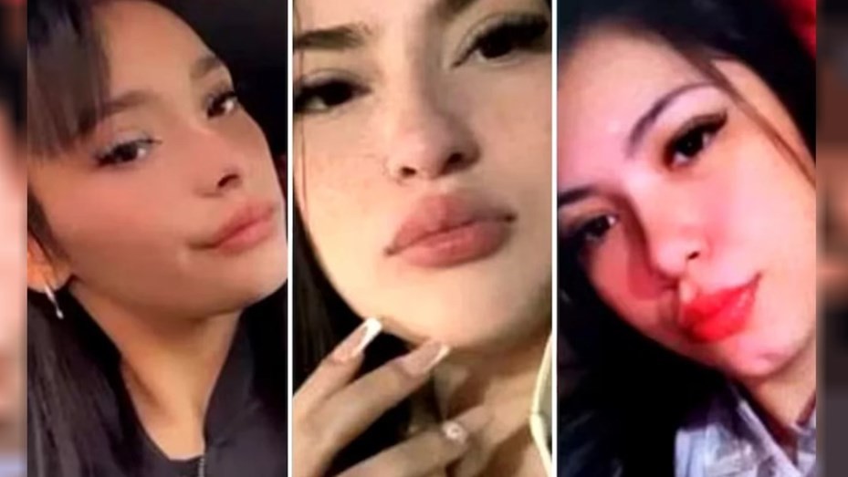 Triple crimen de Varela: confirman que las torturas a las chicas fueron transmitidas en vivo | Nacionales
