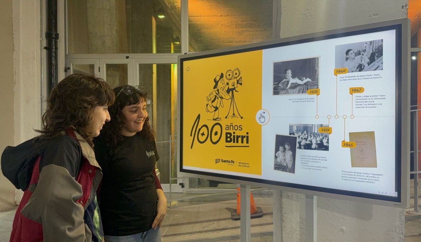 Comienza la 5ta Semana del Cine Santafesino | Espectaculos