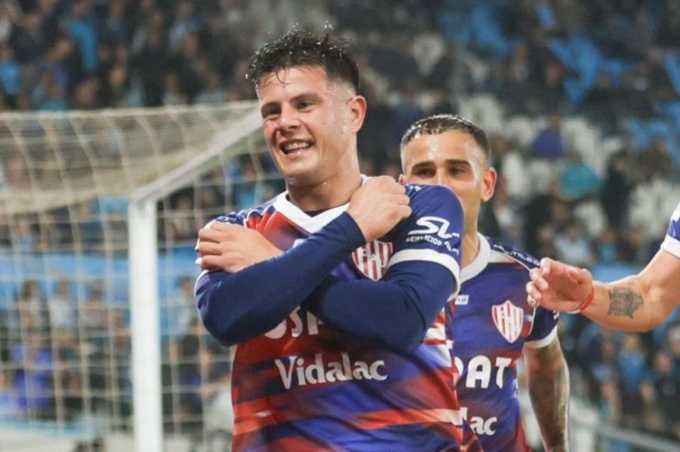 Unión buscará defender la punta del grupo frente a Banfield enel sur del Gran Buenos Aires | Deportes