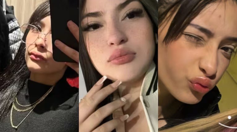 Triple femicidio: señalan al líder narco “Pequeño J” como el que ideó los asesinatos | Nacionales