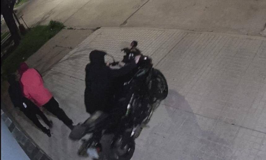 Vecinos de Guadalupe Oeste denuncian ola de “robos piraña” y acusan zona liberada | Información General