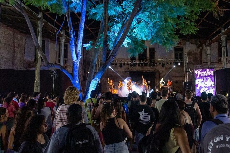 Agenda de actividades para el fin de semana: música, teatro y gastronomía en Santa Fe | Información General