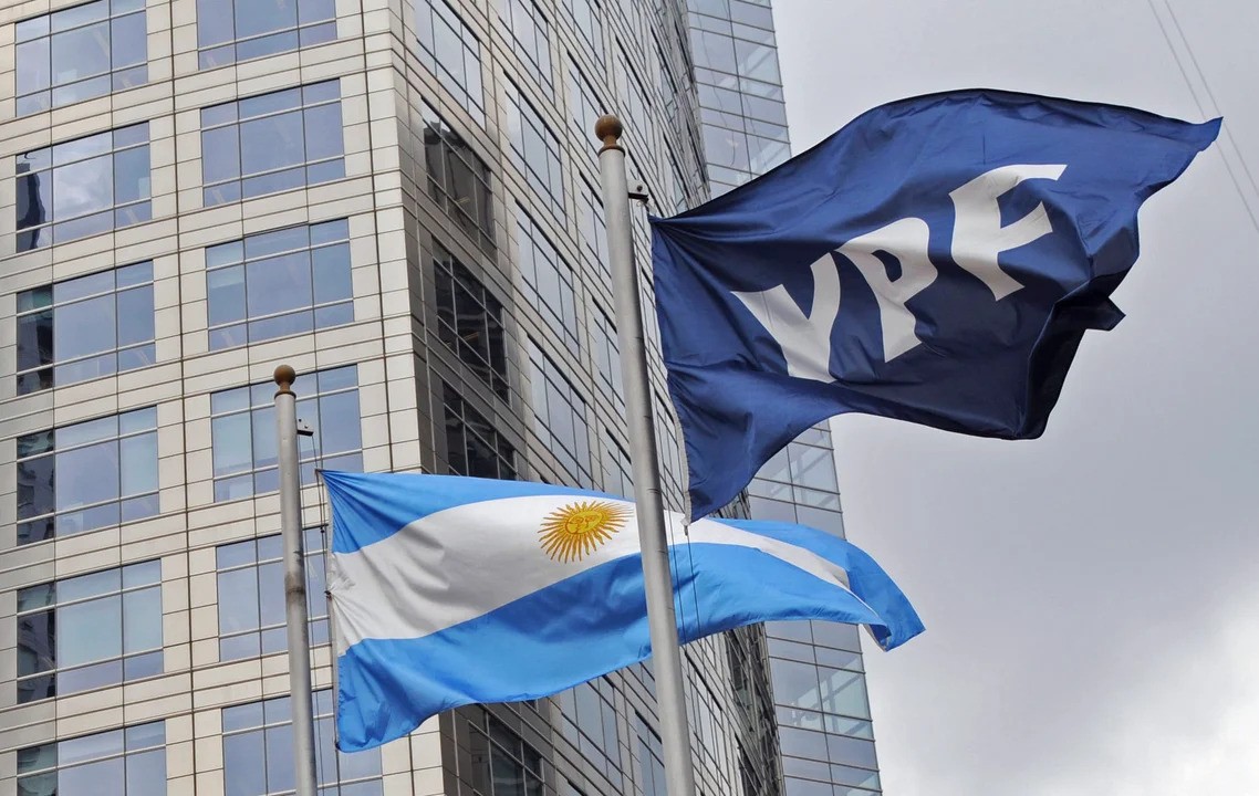 Causa YPF: Argentina inició la apelación | Nacionales
