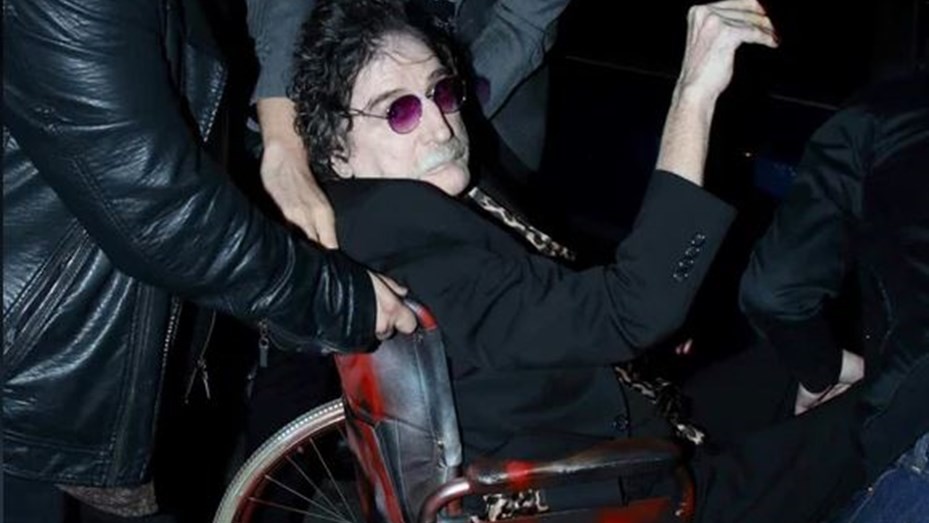 Charly García fue elegido ganador del Konex de Brillante 2025 | Espectaculos