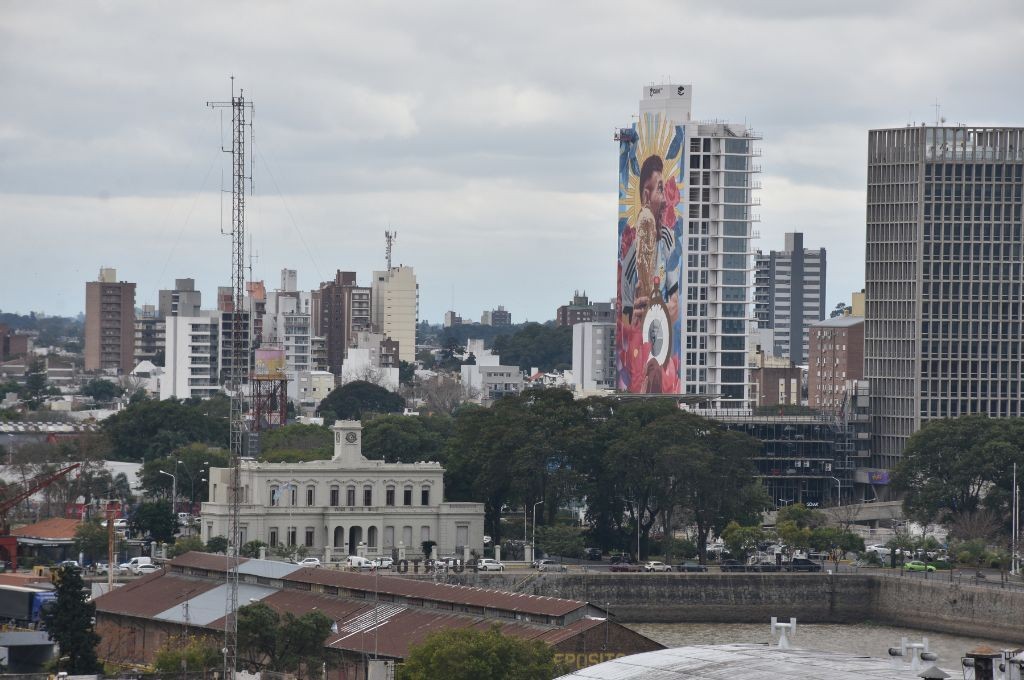 Se espera un fin de semana inestable en toda la provincia | Información General