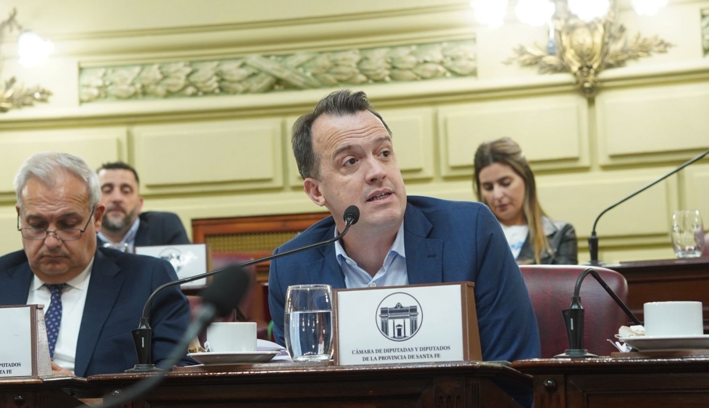 Diputados advierten sobre el freno económico en Santa Fe: “El plan de Milei muestra sus límites” | Legislativas