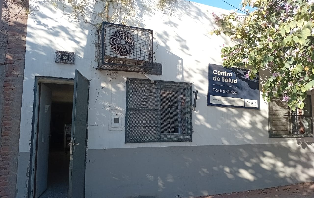 A una semana del primero, volvieron a robar en el Centro de Salud Padre Pedro Cobos | Información General