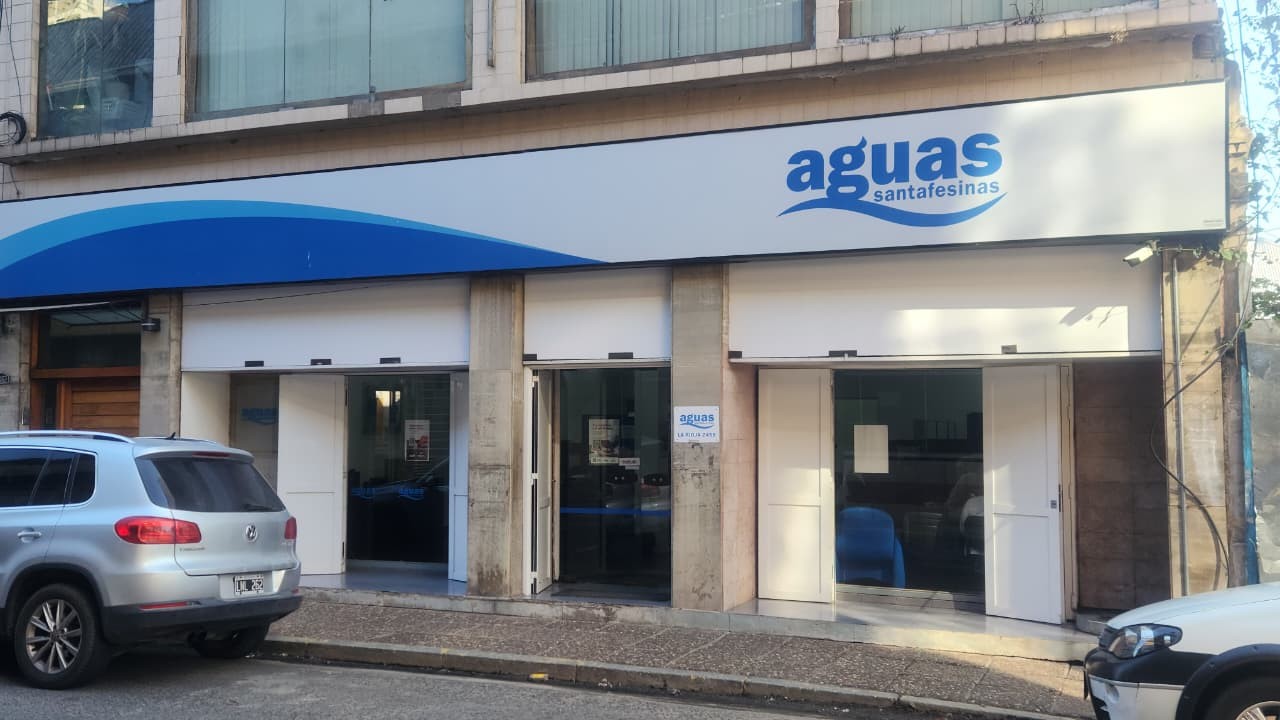 En Santa Fe, mañana no habrá atención de Aguas Santafesinas | Noticias