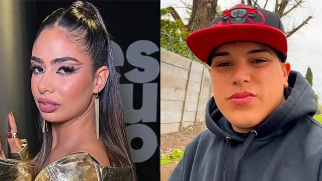 Daniela Celis habló sobre la salud de Thiago Medina: "Está despierto, conectado con su entorno" | Espectaculos