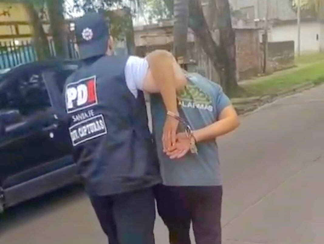 Detenido por abusar durante 12 años a un menor de edad | Policiales