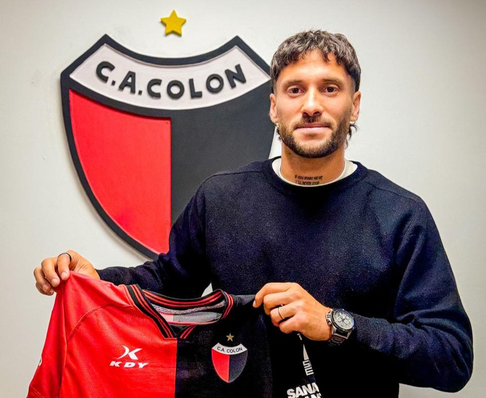 Colon termina el año como lo empezó: con lesionados | Deportes