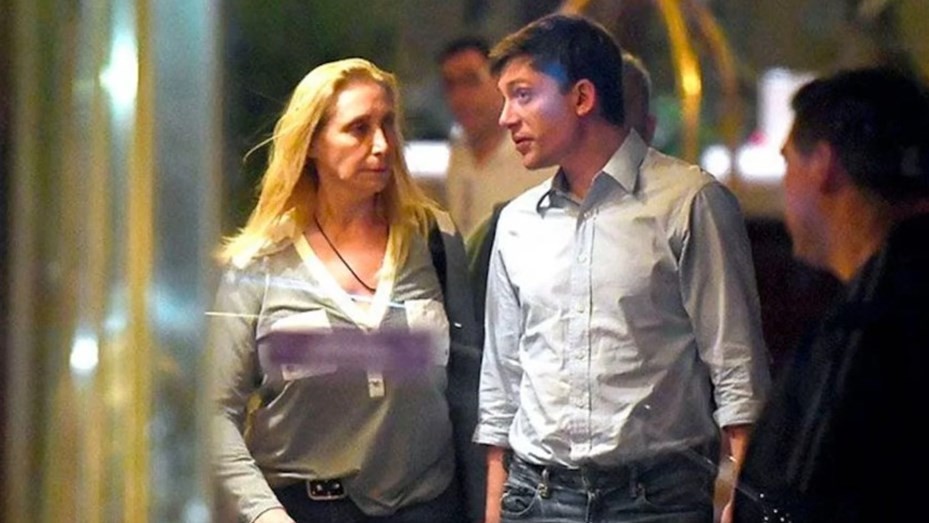 Milei anticipa que habrá cambios de gabinete después de las elecciones de octubre | Nacionales