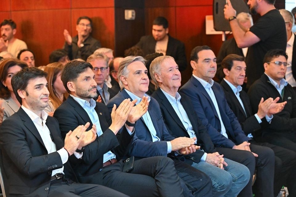 Fuerte crítica al Gobierno de Provincias Unidas: "Nos llevan al abismo" | Información General