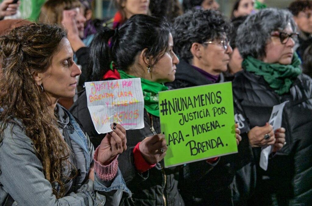 Un femicidio cada 36 horas: la violencia que no se detiene en Argentina | Igualdad y Género