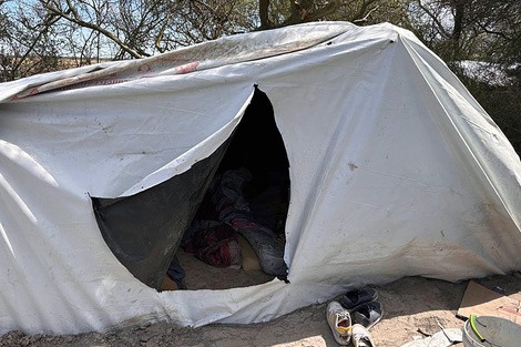 Convocaron a una audiencia por trabajo esclavo en campos de Pozo Borrado | Información General