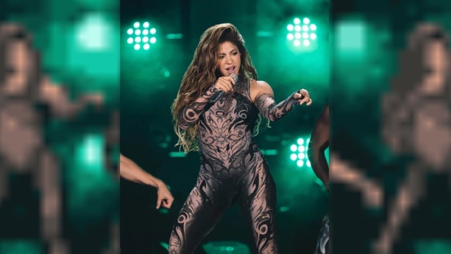 Shakira brilló en el Global Citizen Festival y reafirmó su compromiso con la educación | Espectaculos