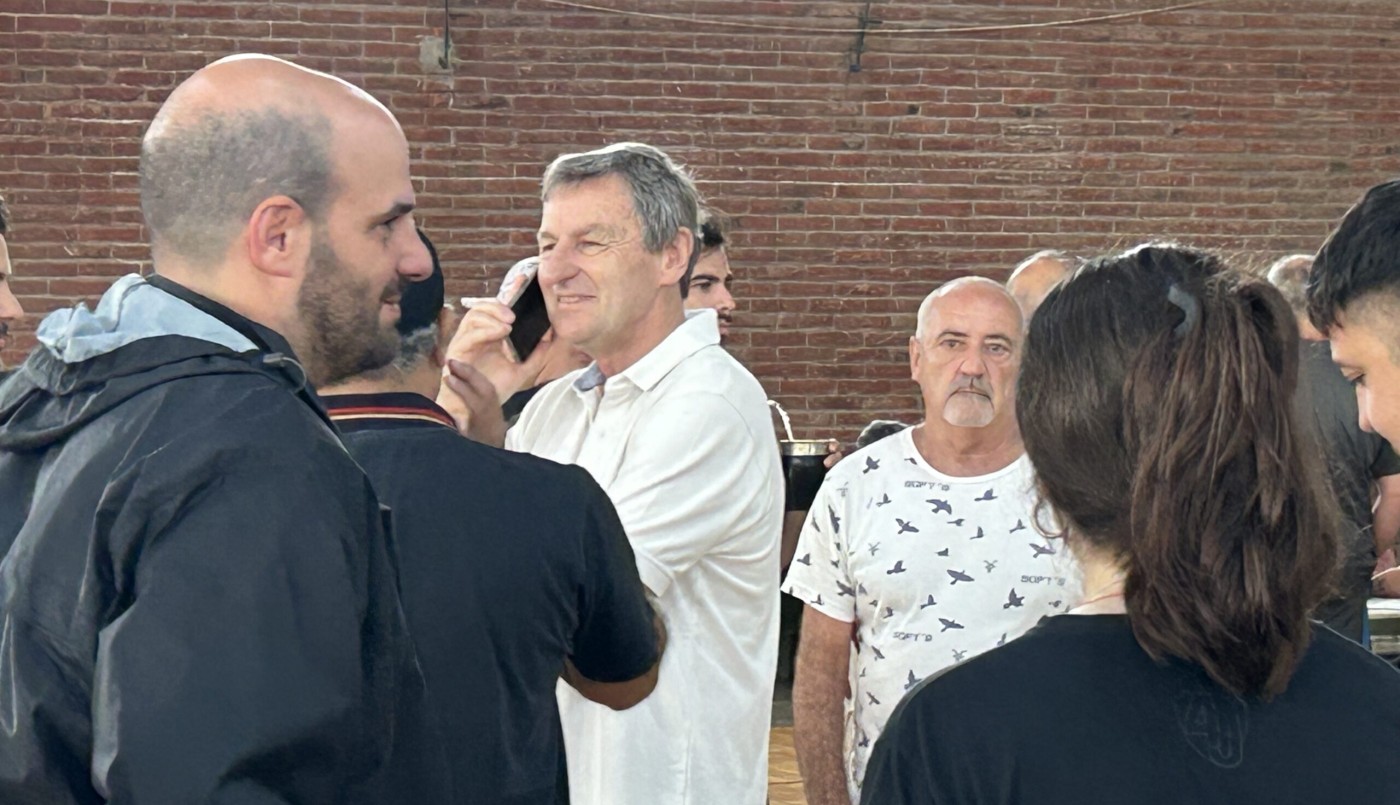 Colón podría ser inihibido en FIFA | Deportes