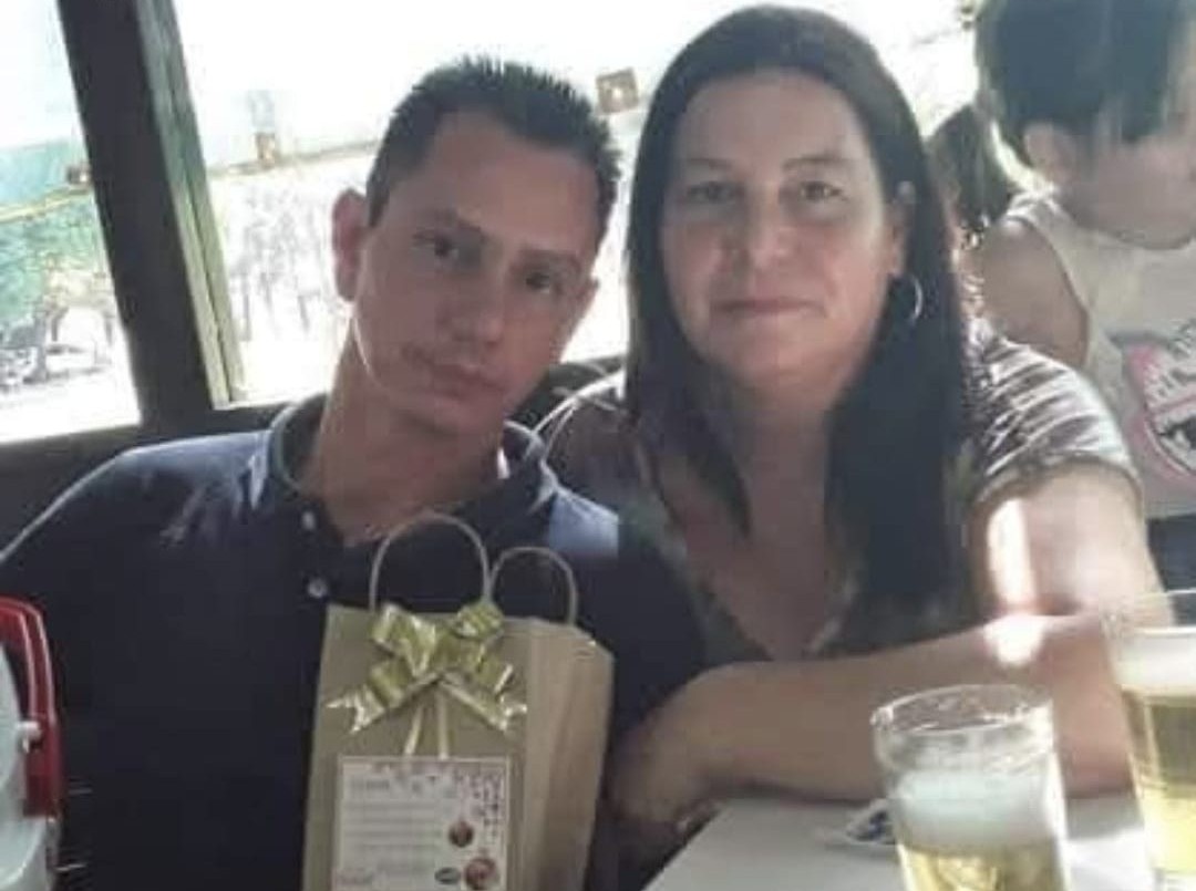 El ex policía Muga fue reimputado por la figura de femicidio | Judiciales