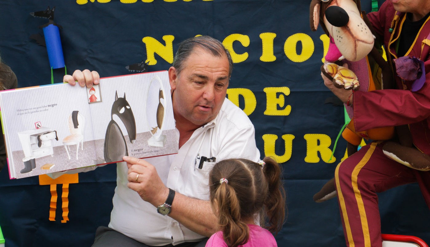 Buscan crear un nuevo Jardín Municipal en la ciudad | Noticias