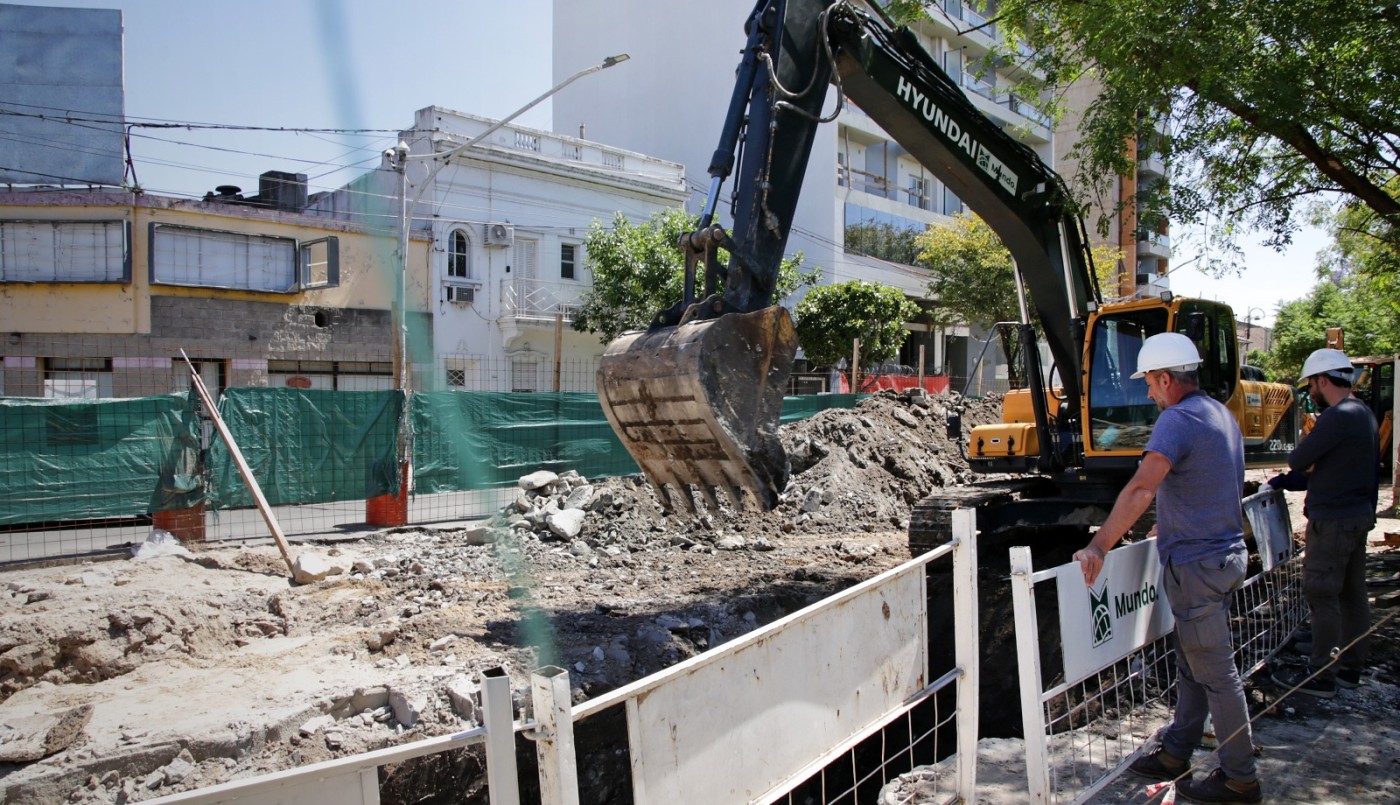 Concejo Municipal: solicitan información sobre el avance de obras proyectadas en el presupuesto 2025 | Legislativas