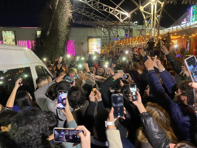 Javier Milei llega este sábado a Santa Fe y Paraná en modo campaña electoral | Información General