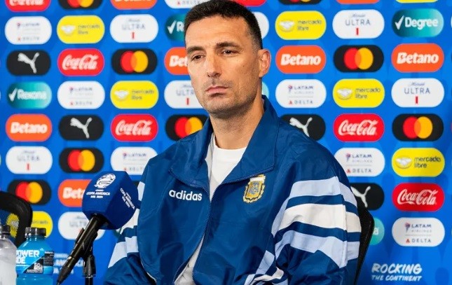 Selección Argentina: cambios en la lista de convocados y sorpresas por parte de Scaloni | Deportes