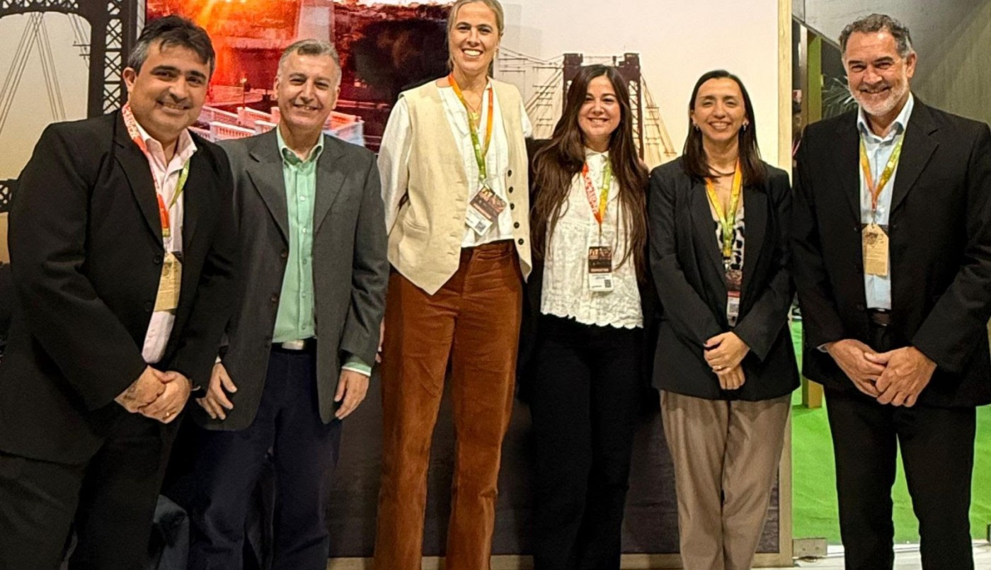 La ciudad de Santa Fe fortalece su posicionamiento en el Turismo de Reuniones, Congresos y Eventos | Noticias