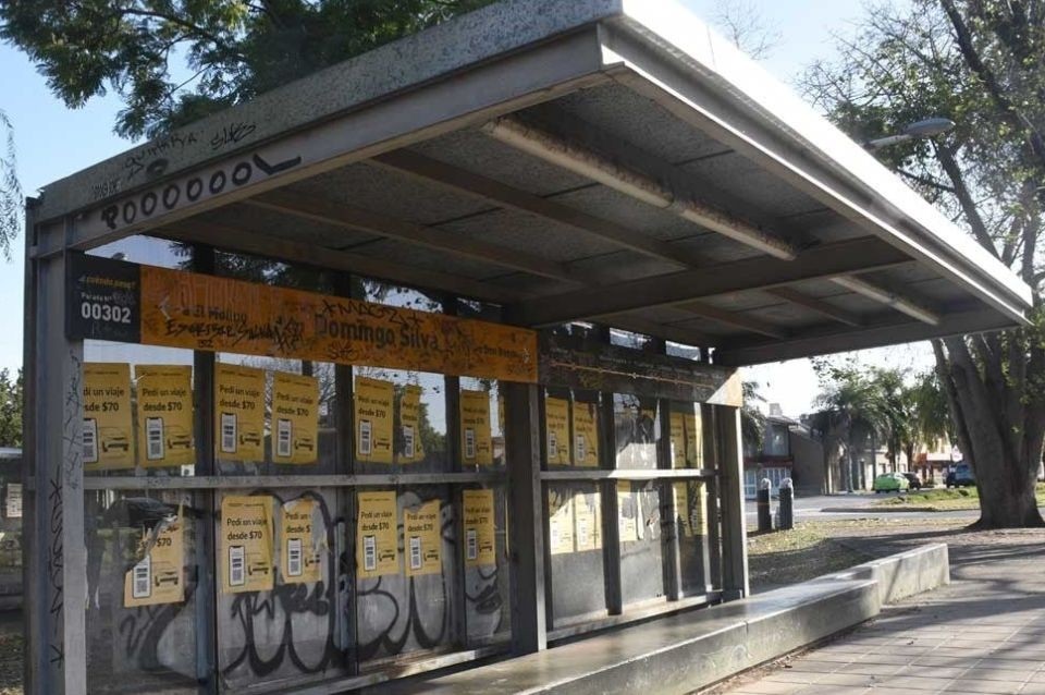 Proponen transformar garitas del tren en espacios de uso social | Información General