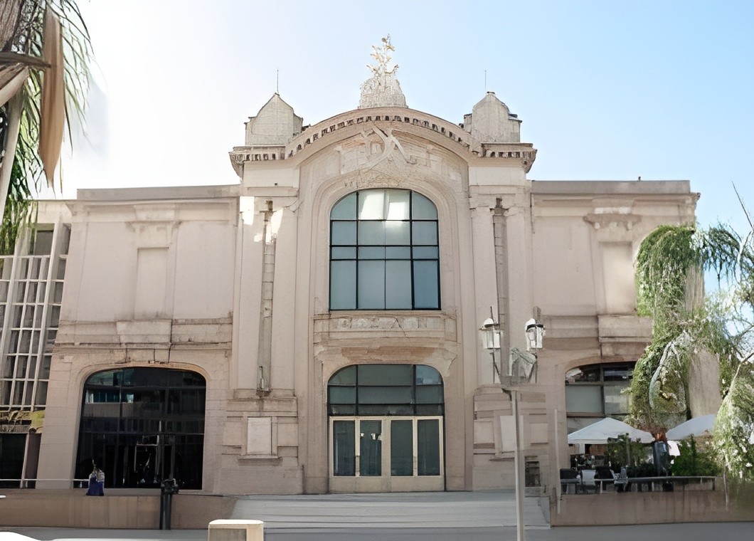 El Teatro Municipal celebra 120 años con una restauración integral | Información General