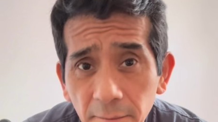 Ataque a Osqui Guzmán: "Fue zarandeado por una policía que le dijo que era un ladrón peruano", denunció Gil Navarro | Espectaculos