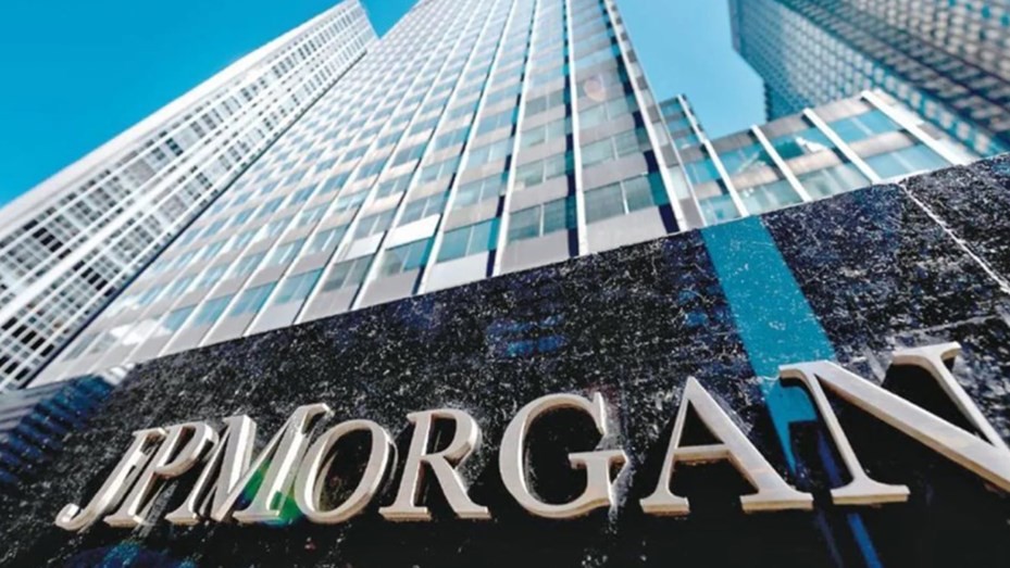 JP Morgan bajó a la Argentina del índice más estricto de deuda y el Riesgo País ya no se actualiza minuto a minuto | Nacionales