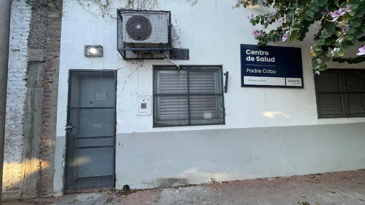 Tercer robo en 15 días: el centro de salud Padre Cobo está en jaque | Policiales