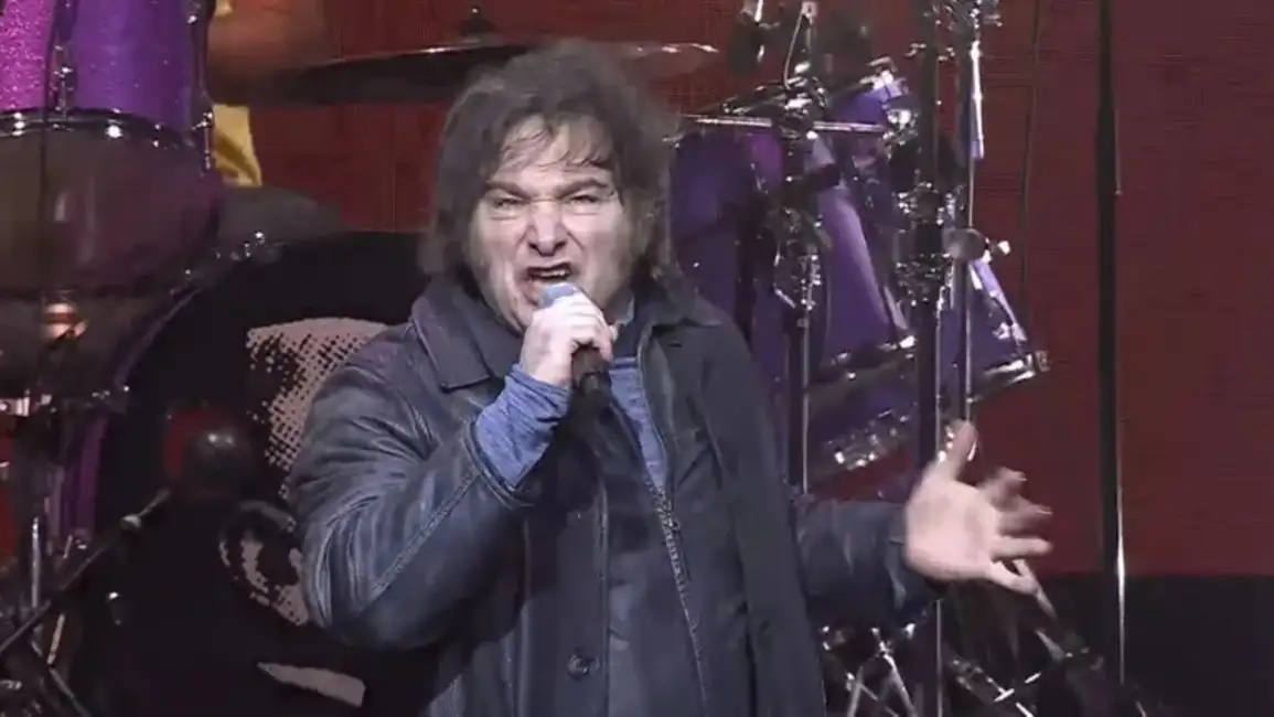 Milei volvió a apuntar contra el kirchnerismo: "Ganaron un round, pero no la batalla" | Nacionales