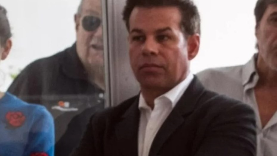 “El error de Espert fue negarme”: Fred Machado habla por primera vez después del escándalo | Nacionales