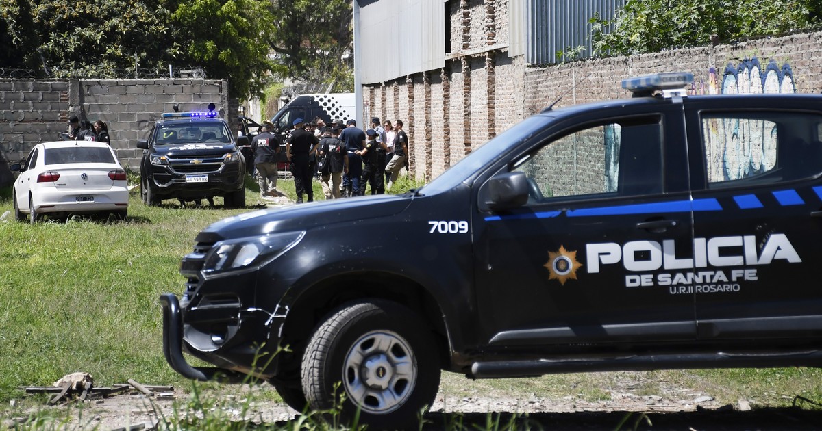 Lo emboscaron, le tiraron piedrs, lo golpearon y le terminaron robando | Policiales