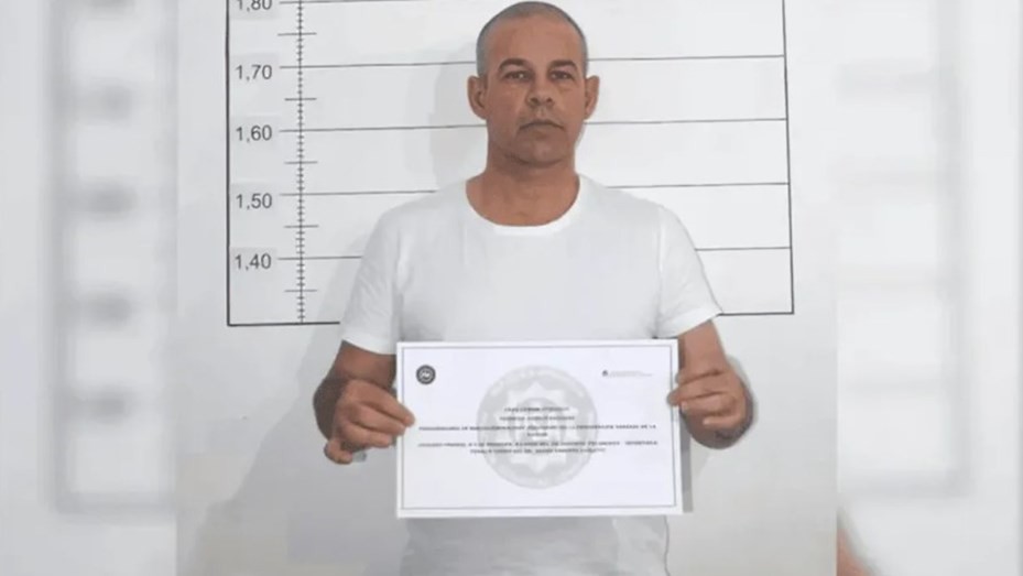 La Corte Suprema confirmó la extradición de Fred Machado a Estados Unidos | Nacionales