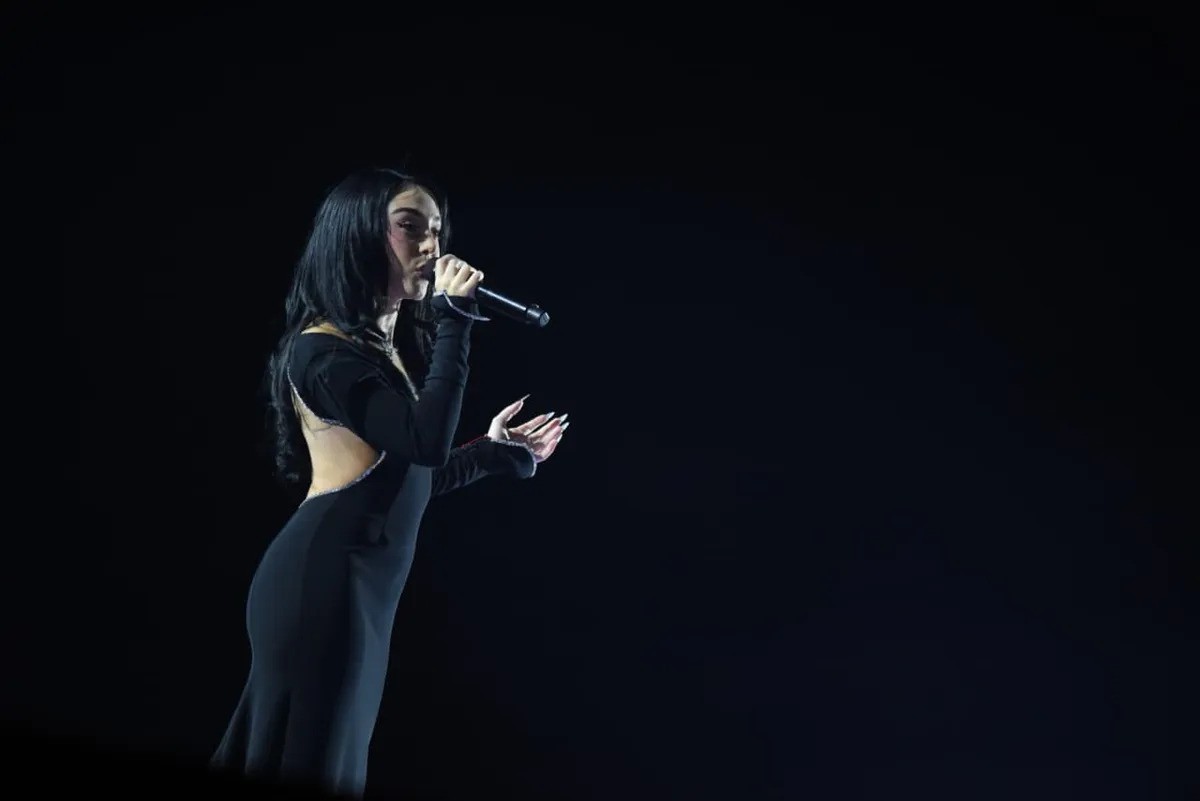 Rosario celebró su Tricentenario con un show inolvidable de Nicki Nicole y Baglietto | Nacionales