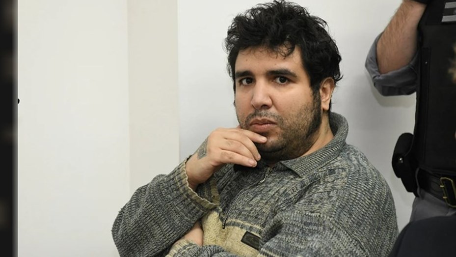 Sabag Montiel fue condenado a 10 años de prisión y Brenda Uliarte a 8 años | Nacionales