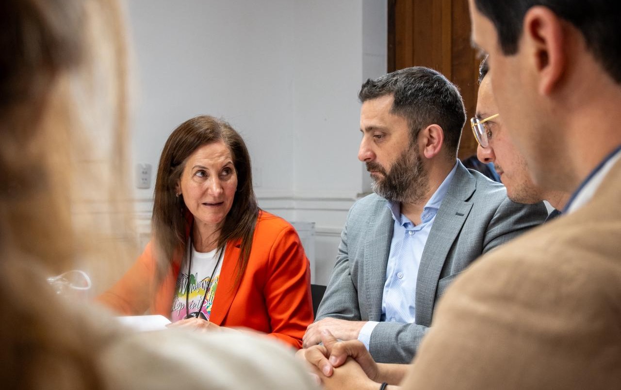 Cuvertino: “El turismo es la industria sin chimenea que genera riqueza, desarrollo y trabajo” | Legislativas