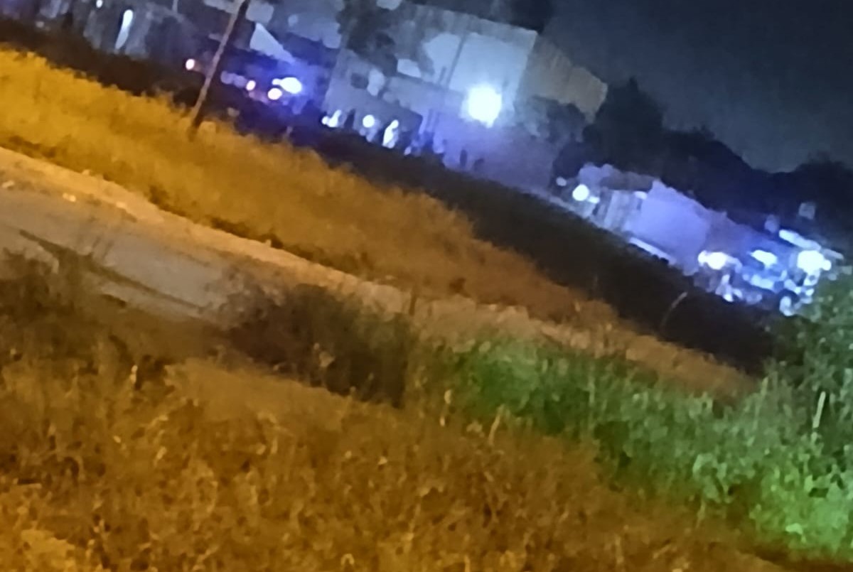 Atacaron a balazos una vivienda de Villa Hipódromo durante la noche del miércoles | Policiales