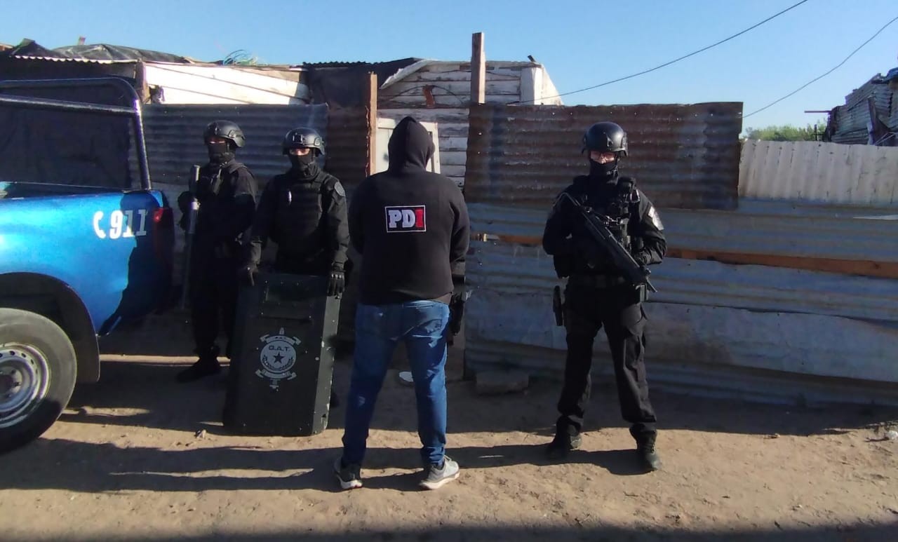 Detuvieron a un menor de edad por tentativa de homicidio | Policiales