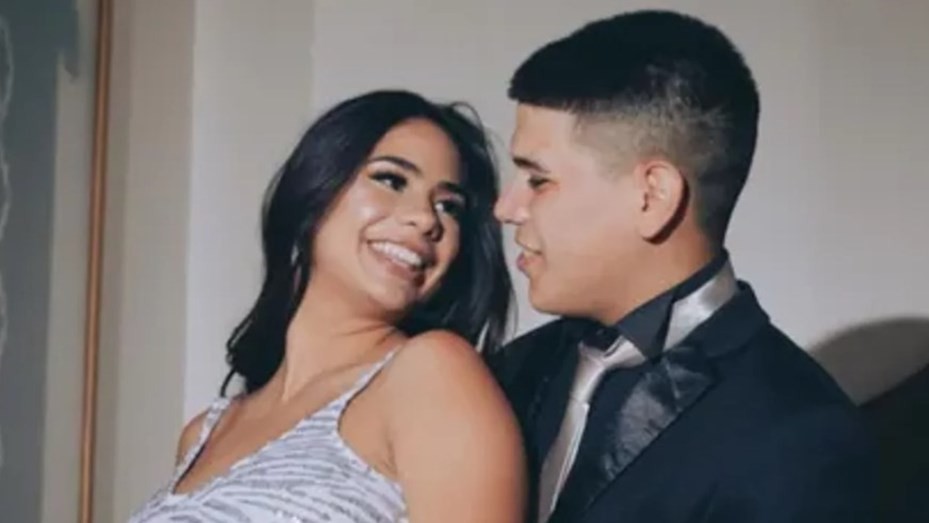 Thiago Medina recibe el alta tras 28 días de internación | Espectaculos