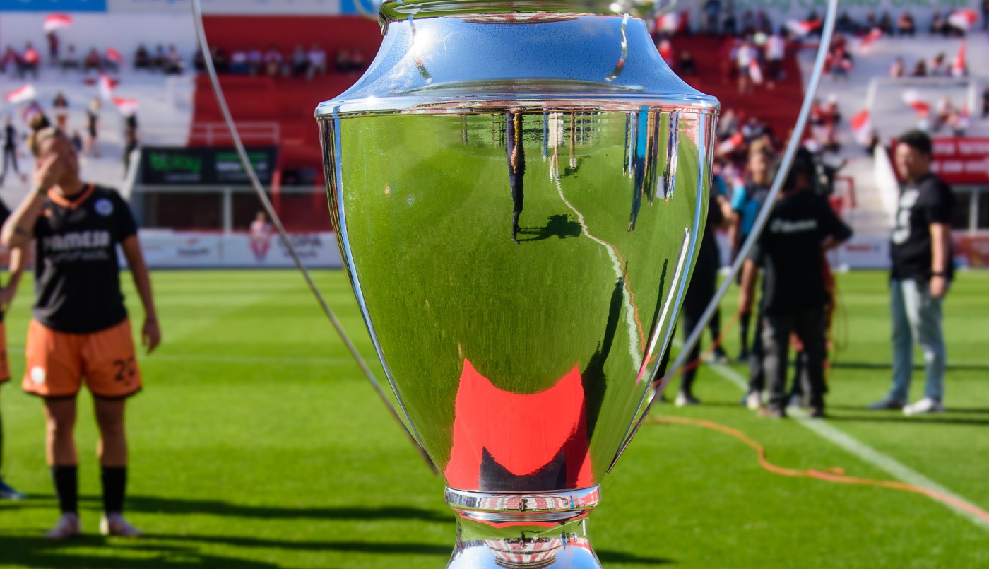 Unión y Centenario de San José de la Esquina disputan la final de la Copa Santa Fe de fútbol | Deportes