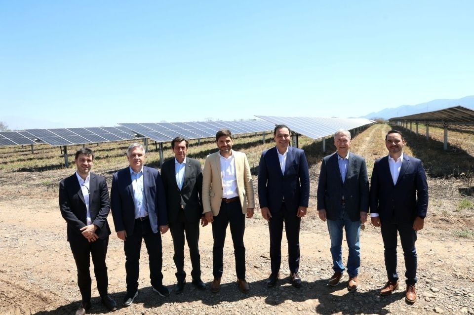 Provincias Unidas afianza su identidad como alternativa federal | Información General